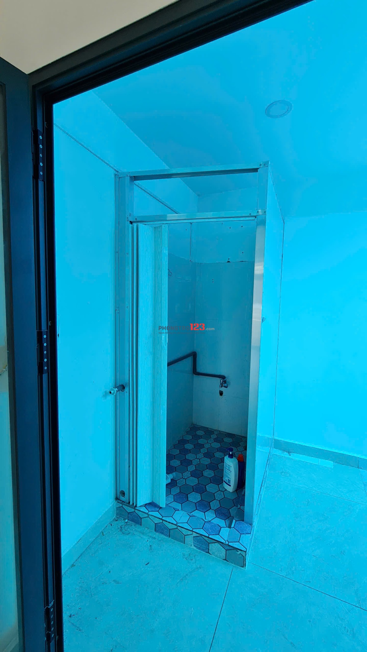 CHO THUÊ KINH DOANH/SHOPHOUSE 35m2 TRẦN HƯNG ĐẠO