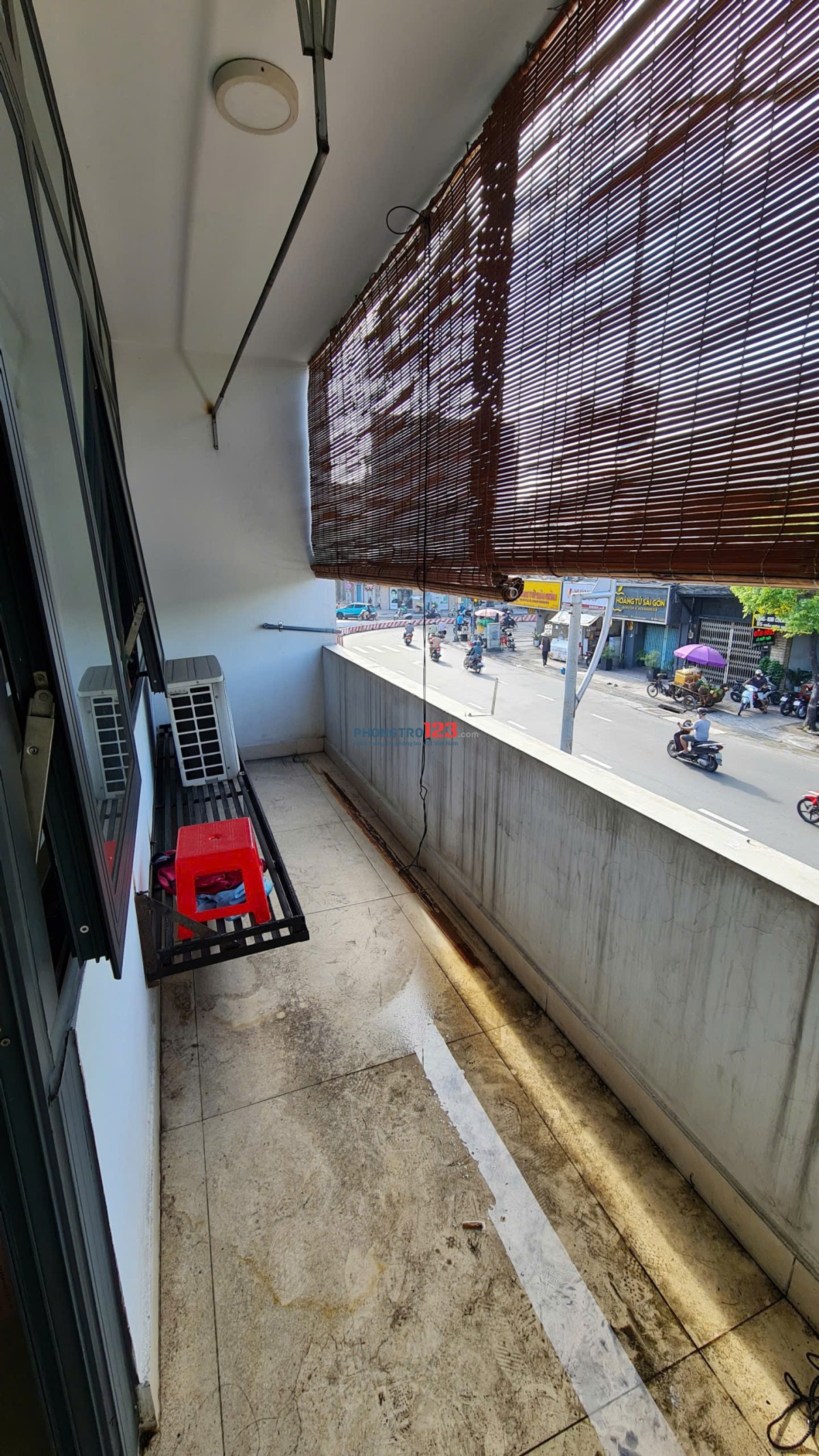 CHO THUÊ KINH DOANH/SHOPHOUSE 35m2 TRẦN HƯNG ĐẠO