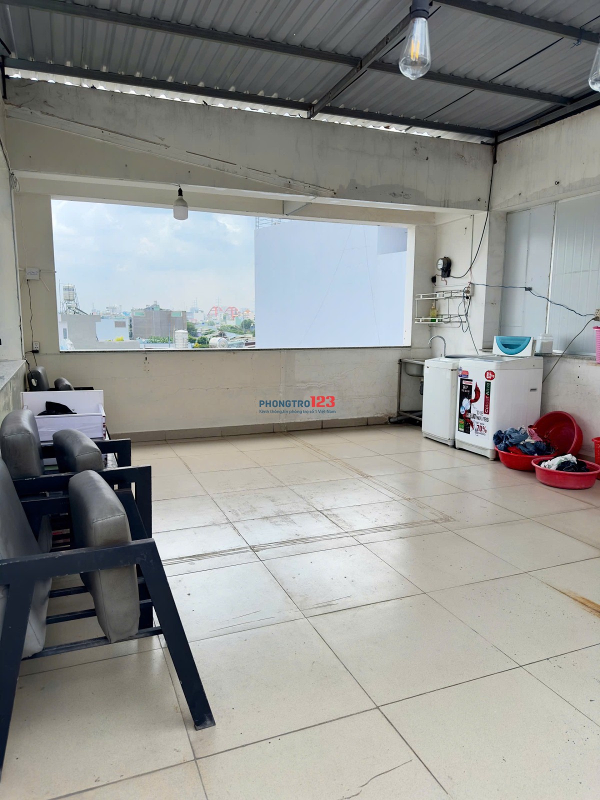 Cho thuê ký túc xá tư nhân cao cấp bao mọi chi phí Dương Quảng Hàm có ưu đãi lớn