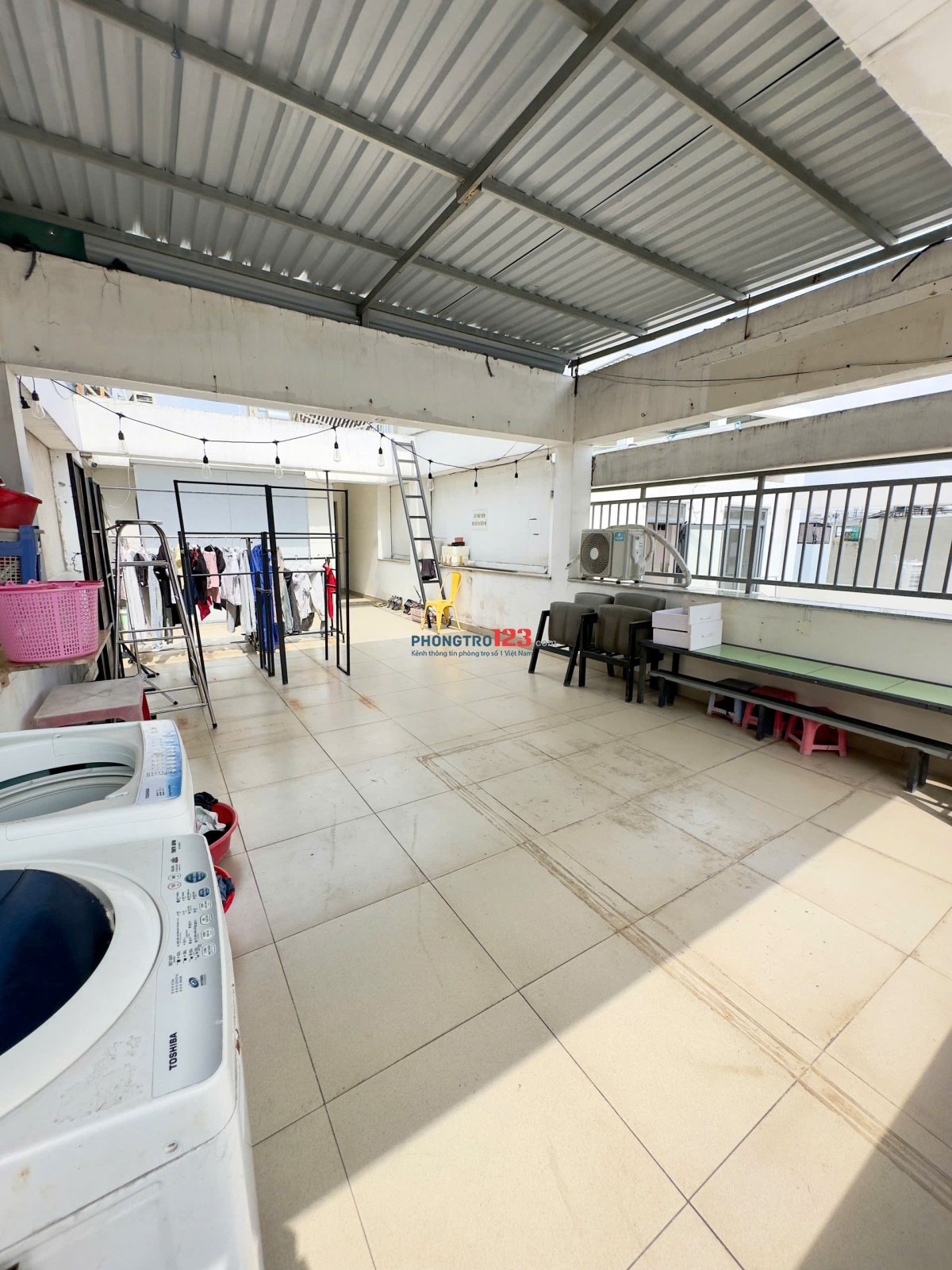 Cho thuê ký túc xá tư nhân cao cấp bao mọi chi phí Dương Quảng Hàm có ưu đãi lớn