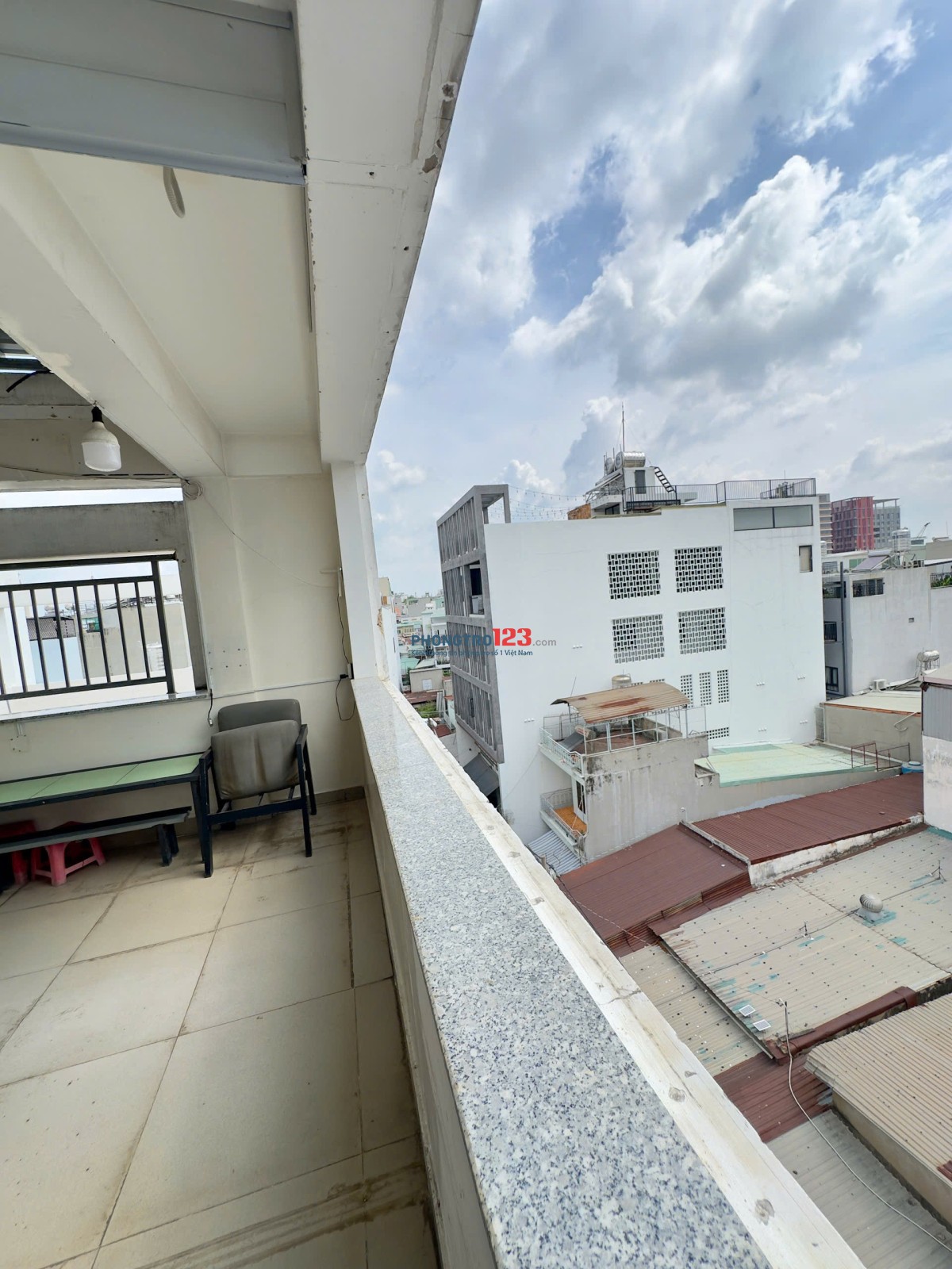 Cho thuê ký túc xá tư nhân cao cấp bao mọi chi phí Dương Quảng Hàm có ưu đãi lớn