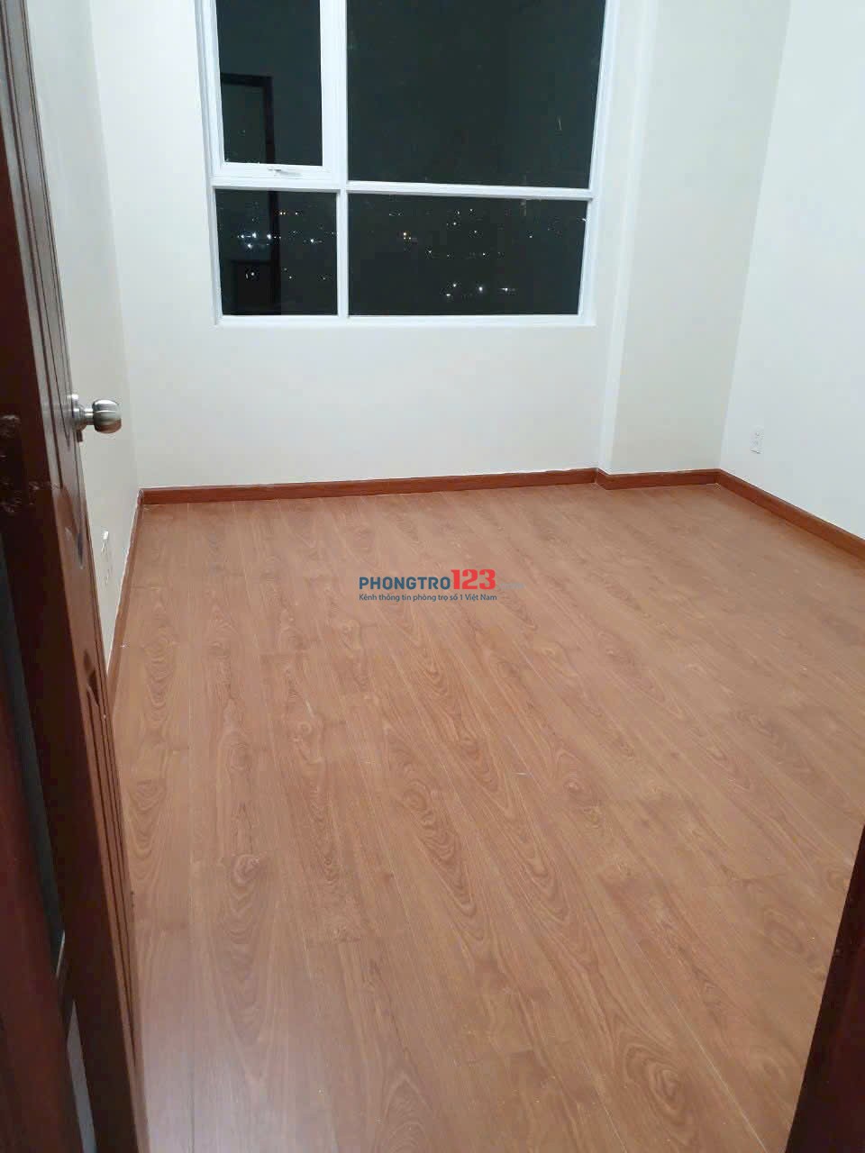 Chung cư Võ ĐÌnh, Lê Văn Khương, Q12: 2p ngủ, 90m2, 7triệu, NTCB