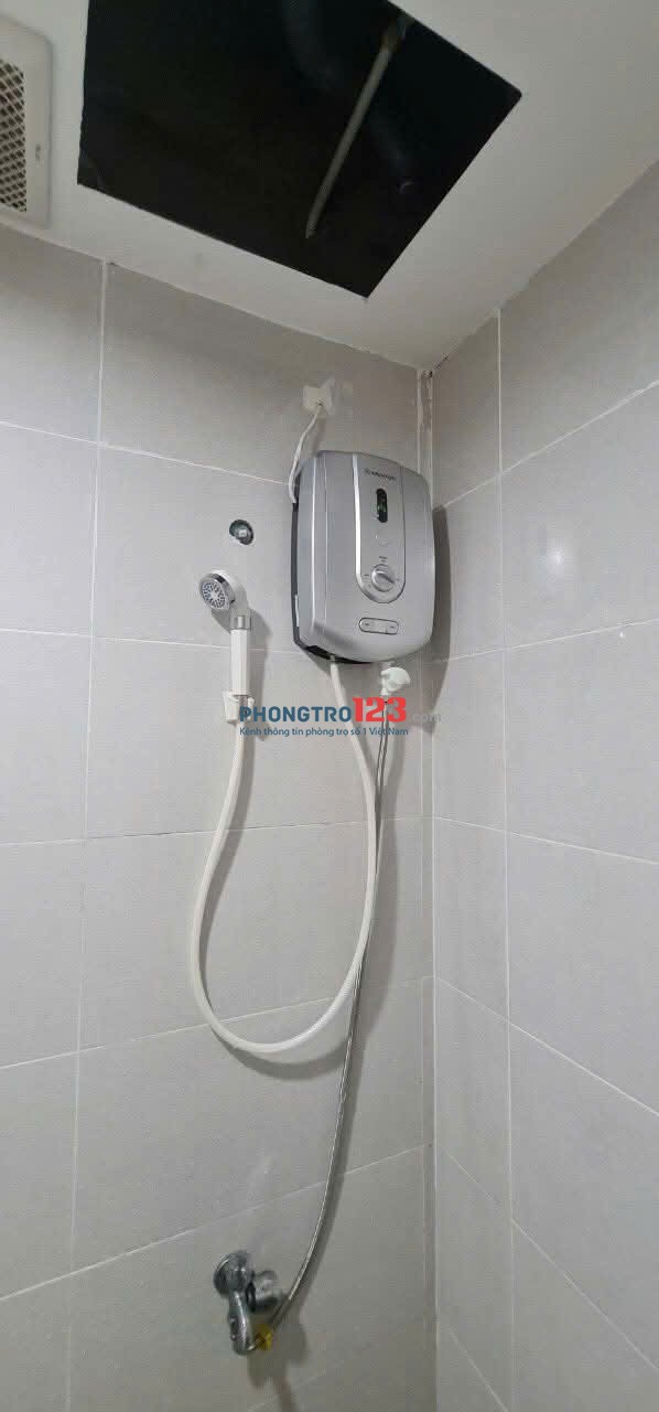 Chung cư Võ ĐÌnh, Lê Văn Khương, Q12: 2p ngủ, 90m2, 7triệu, NTCB
