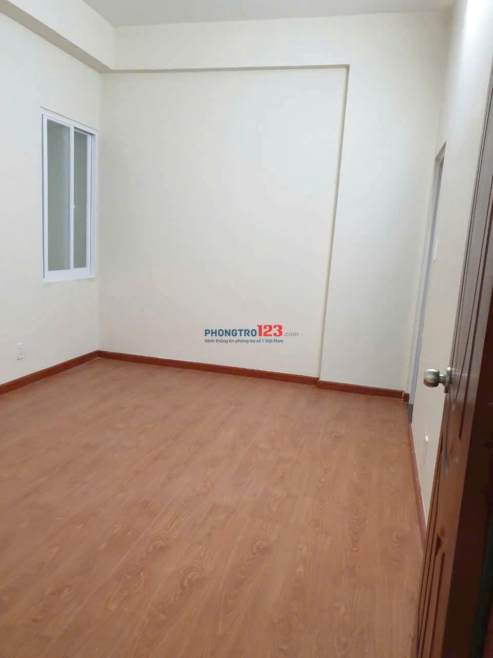 Chung cư Võ ĐÌnh, Lê Văn Khương, Q12: 2p ngủ, 90m2, 7triệu, NTCB