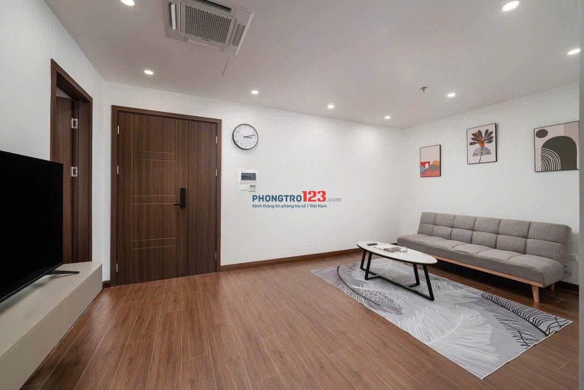 CC Hưng Ngân. Dương Thị Mười. Q12. 70m2 2PN. 7Tr