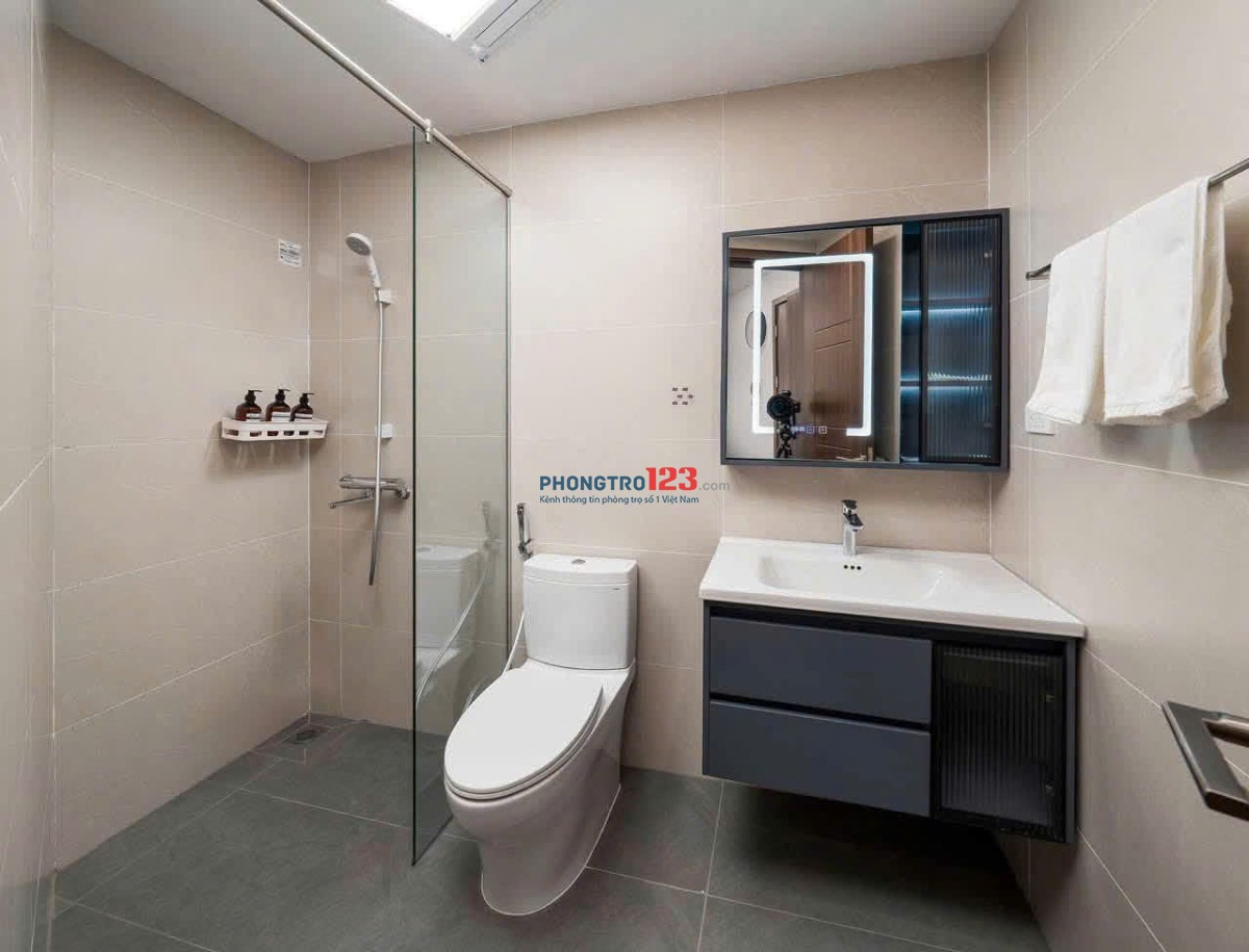CC Hưng Ngân. Dương Thị Mười. Q12. 70m2 2PN. 7Tr