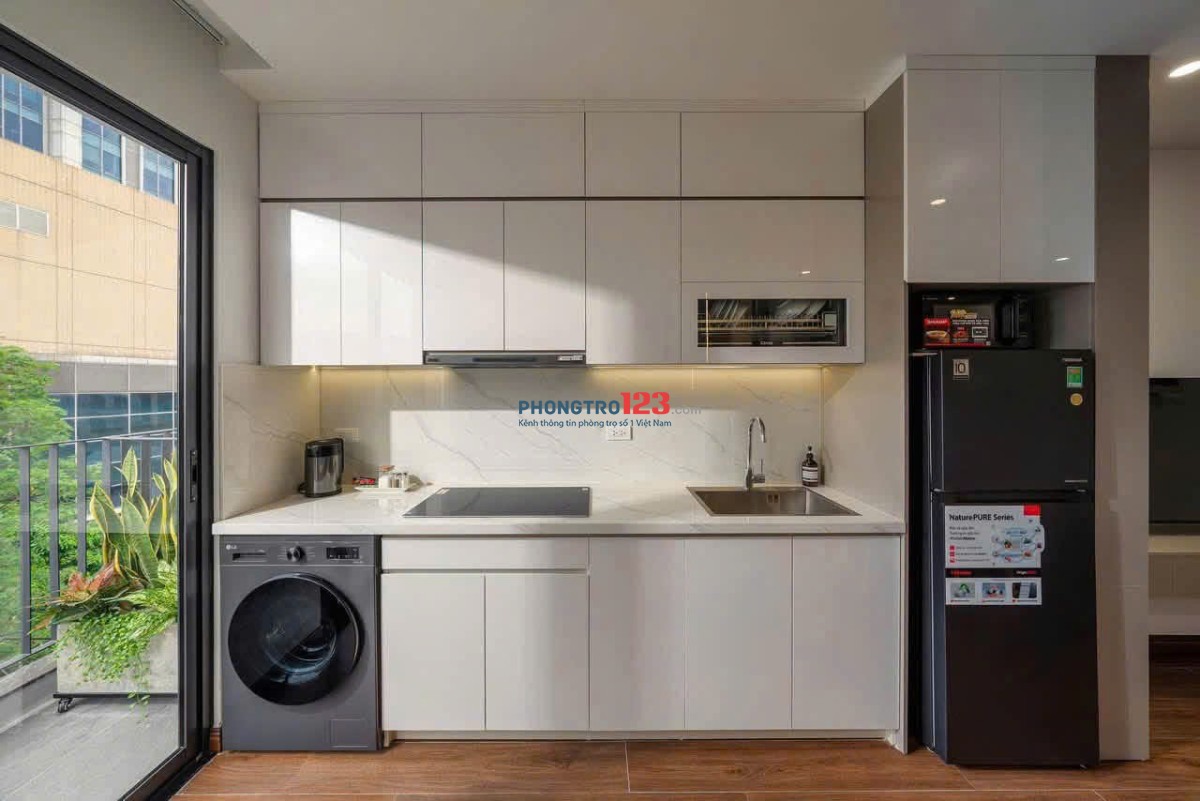 CC Hưng Ngân. Dương Thị Mười. Q12. 70m2 2PN. 7Tr