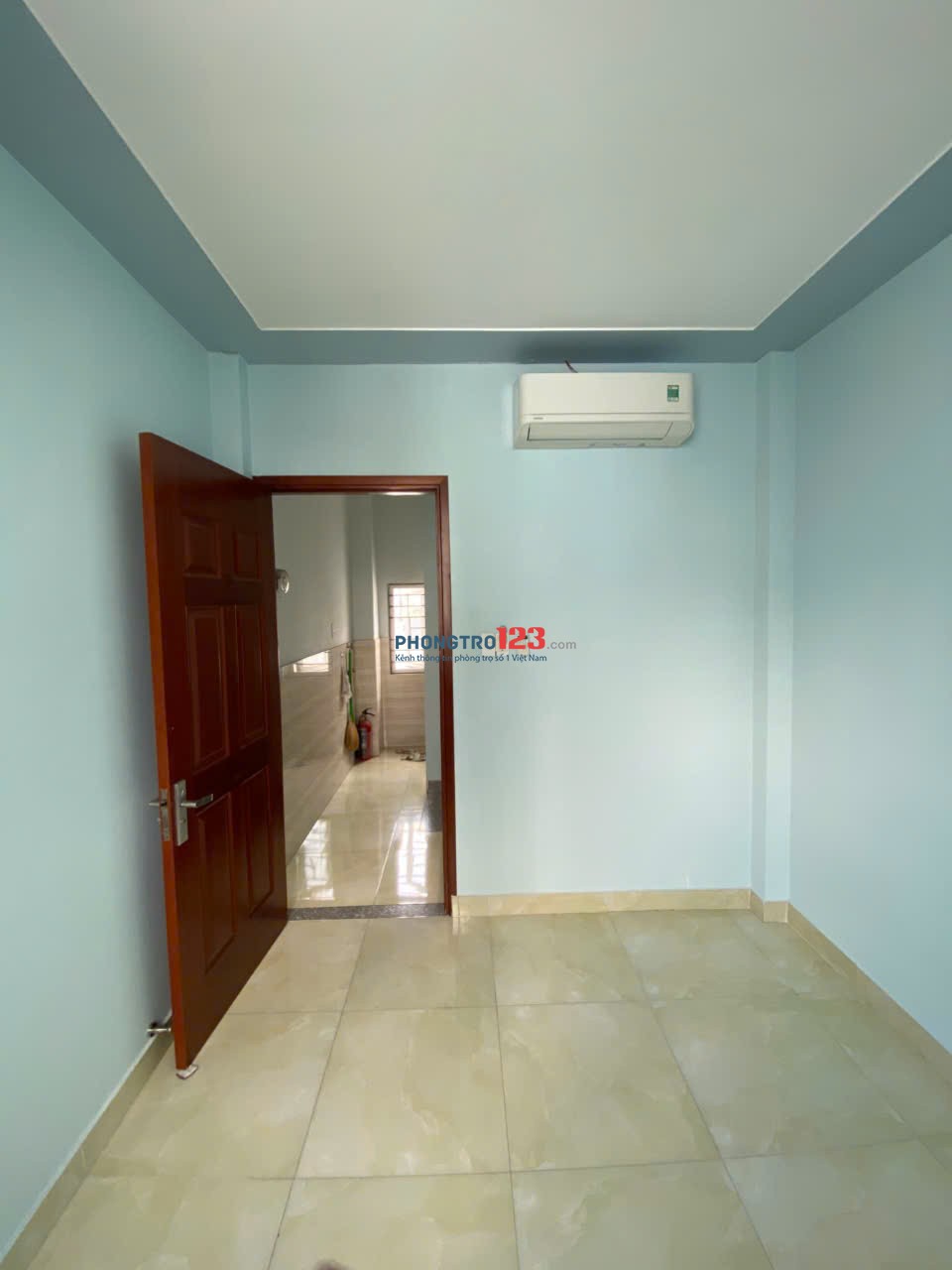 Cho nữ thuê phòng, 1-2 người, 2,5tr-3tr/tháng
