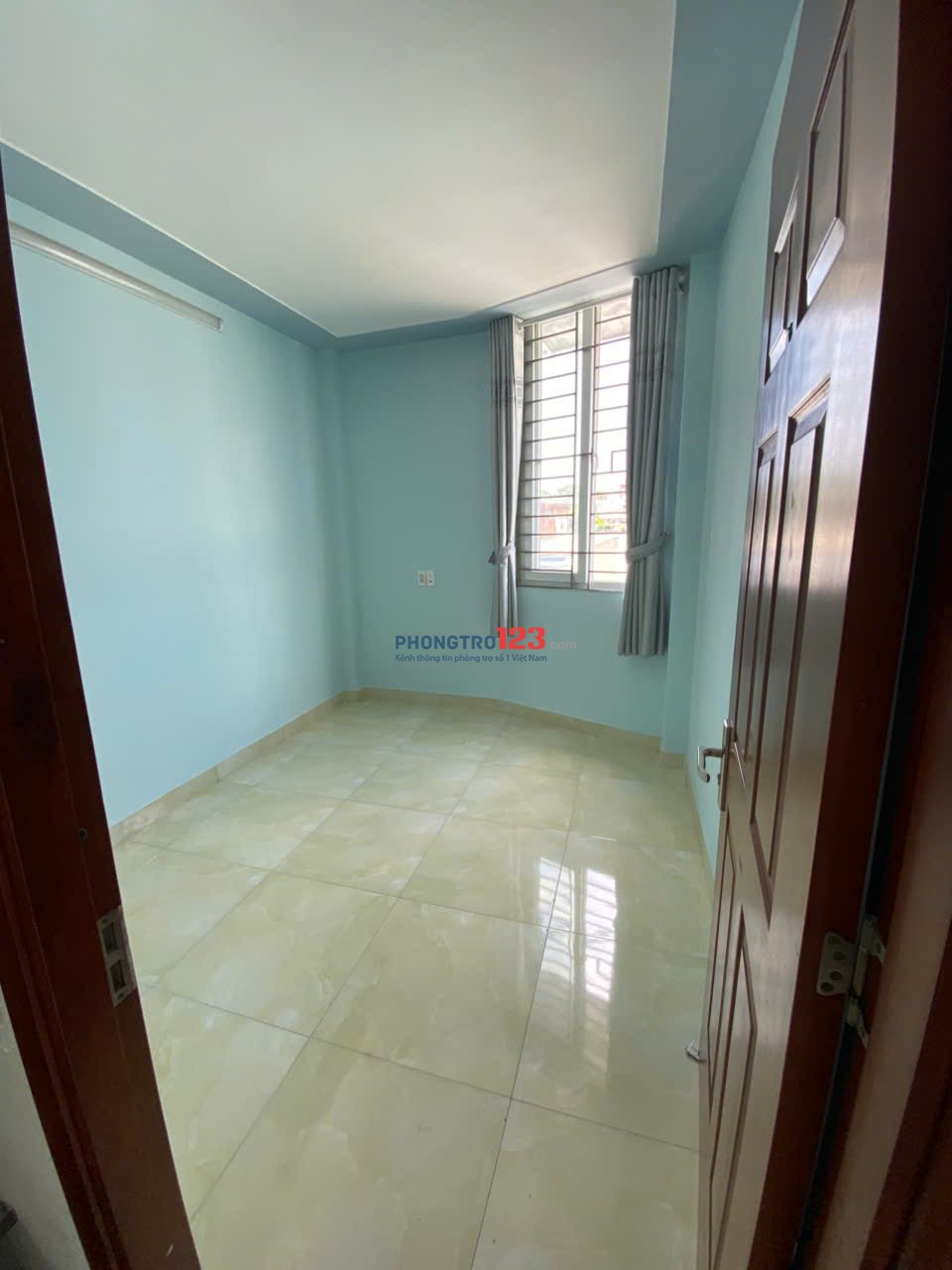 Cho nữ thuê phòng, 1-2 người, 2,5tr-3tr/tháng