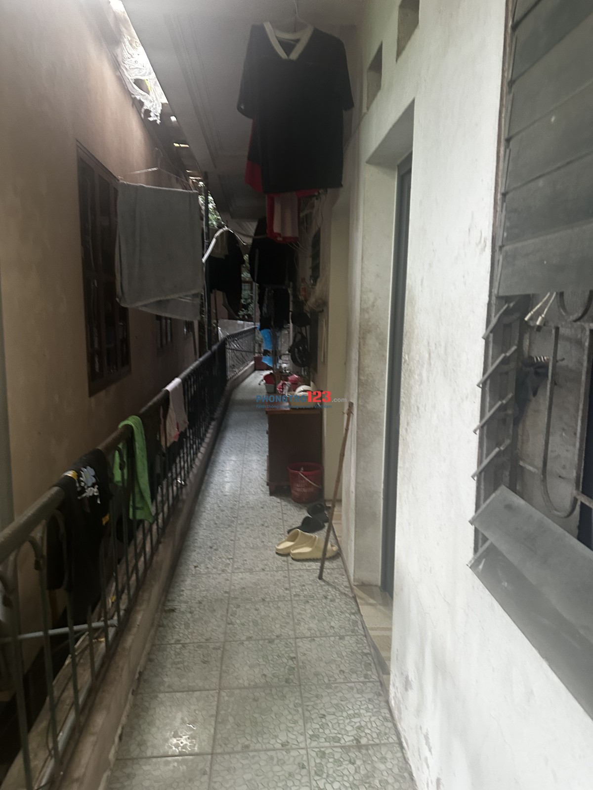 Cho thuê phòng trọ phù hợp sinh viên gần trường Học viện hành chính Quốc gia