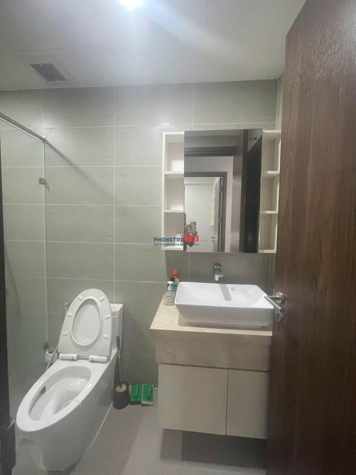 Căn Hộ Cộng Hòa Plaza-2PN, Full Nội thất, 74m2, nhận nhà liền, 14,5 tr/th