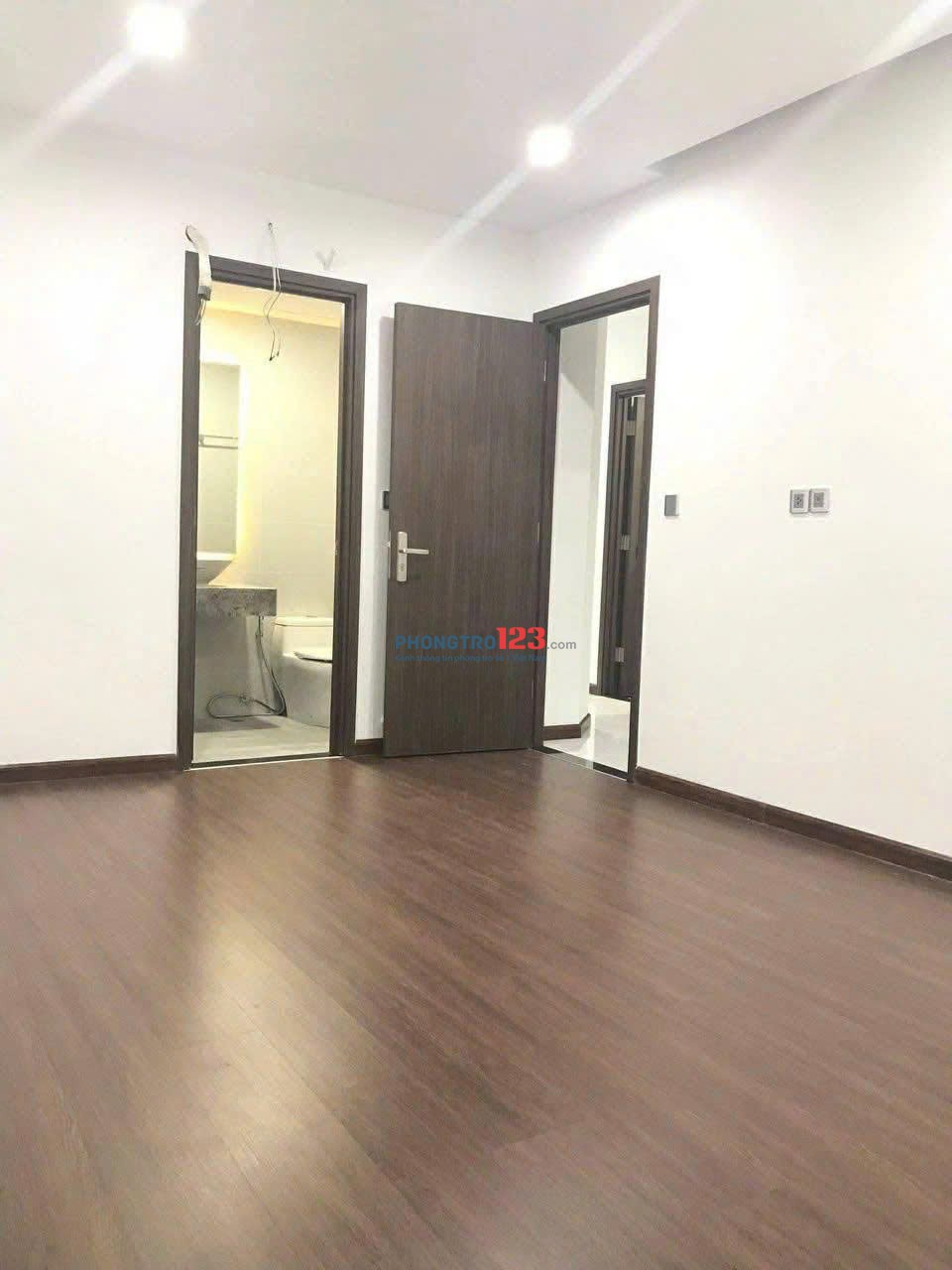 Lữ Gia Plaza- Căn Góc 3PN, 98m2, nội thất đầy đủ, giá 15 triệu/th ở đc 5,6 ng.