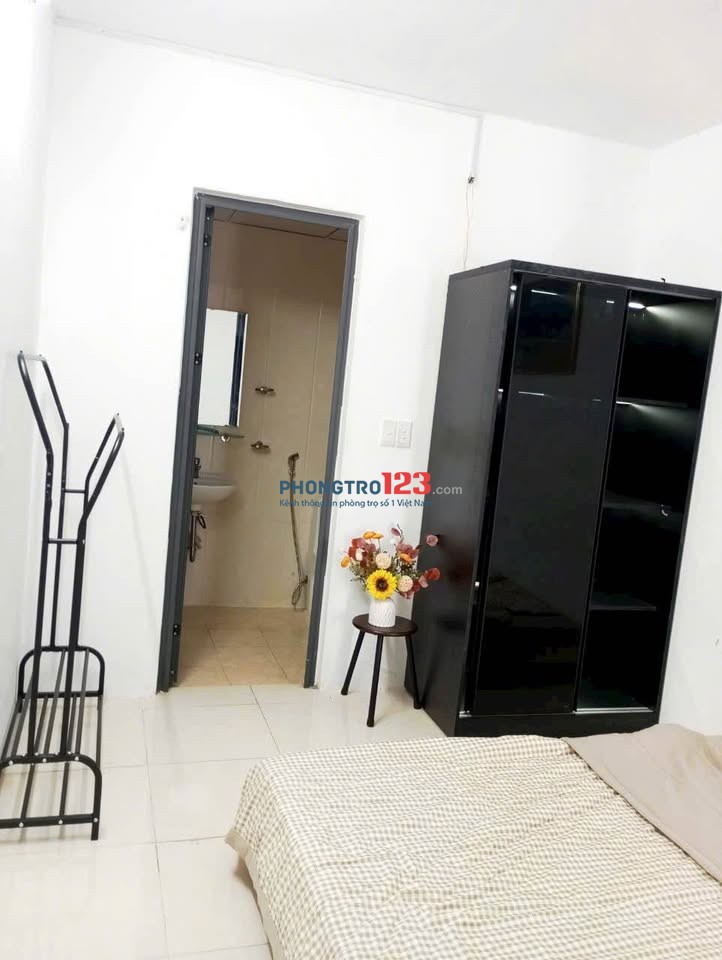 Cho thuê C/c Ruby Garden, 02 Nguyễn Sỹ Sách- Căn 2PN, full nội thất giá thuê 9tr/th