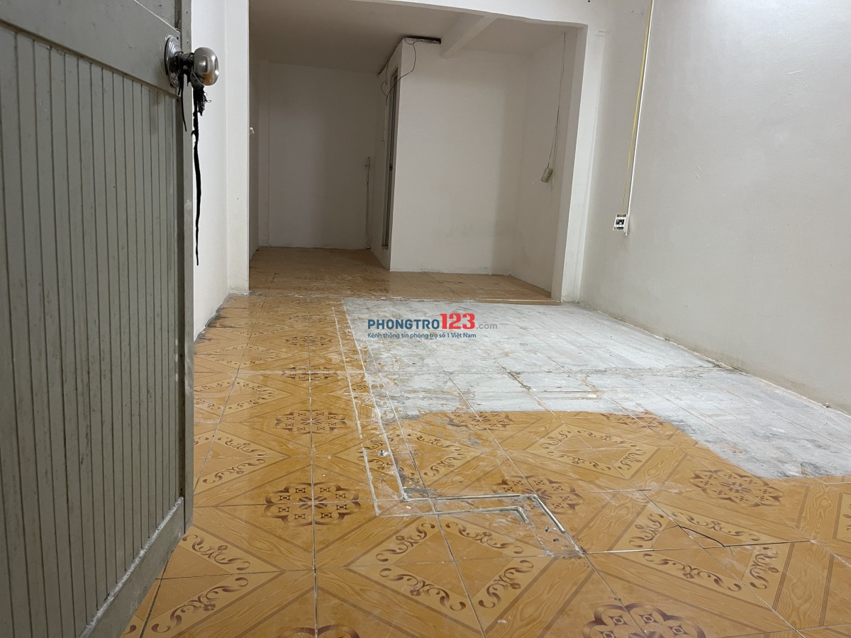 Nhà cho thuê Nguyễn Thị Thập Quận 7.khu sầm uất giá 26triêu/tháng