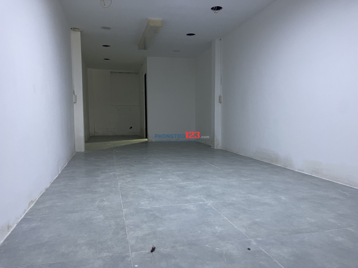 Nhà cho thuê Nguyễn Thị Thập Quận 7.khu sầm uất giá 26triêu/tháng