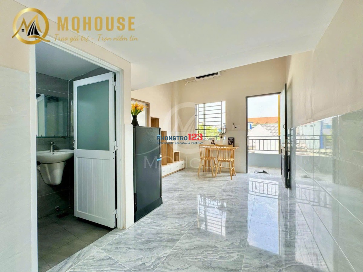  DUPLEX SẴN NỘI THẤT CƠ BẢN · THOÁNG MÁT — ĐƯỜNG THỐNG NHẤT · P.AN HỘI ĐÔNG Giá: 4.700.000₫/thá