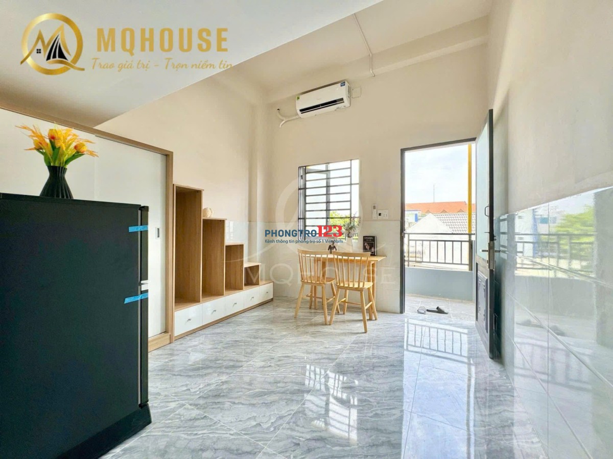  DUPLEX SẴN NỘI THẤT CƠ BẢN · THOÁNG MÁT — ĐƯỜNG THỐNG NHẤT · P.AN HỘI ĐÔNG Giá: 4.700.000₫/thá