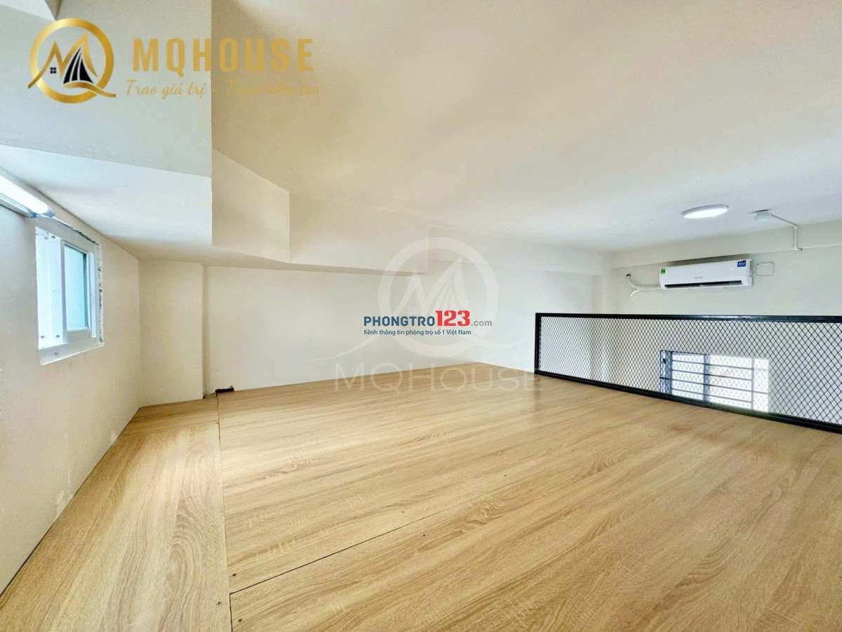  DUPLEX SẴN NỘI THẤT CƠ BẢN · THOÁNG MÁT — ĐƯỜNG THỐNG NHẤT · P.AN HỘI ĐÔNG Giá: 4.700.000₫/thá