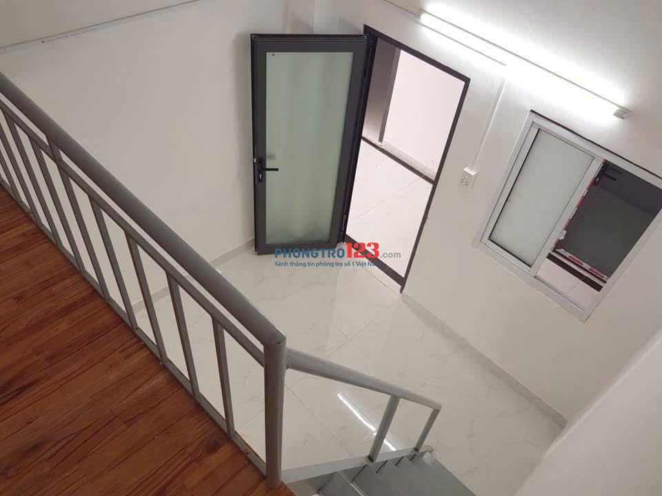 Phòng trọ giá rẻ thoáng mát cho sinh viên kế bên cầu phú mỹ, gần đại học ufm, tdtu, kcx quận 7