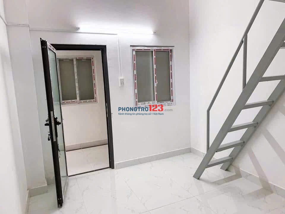 Phòng trọ giá rẻ thoáng mát cho sinh viên kế bên cầu phú mỹ, gần đại học ufm, tdtu, kcx quận 7