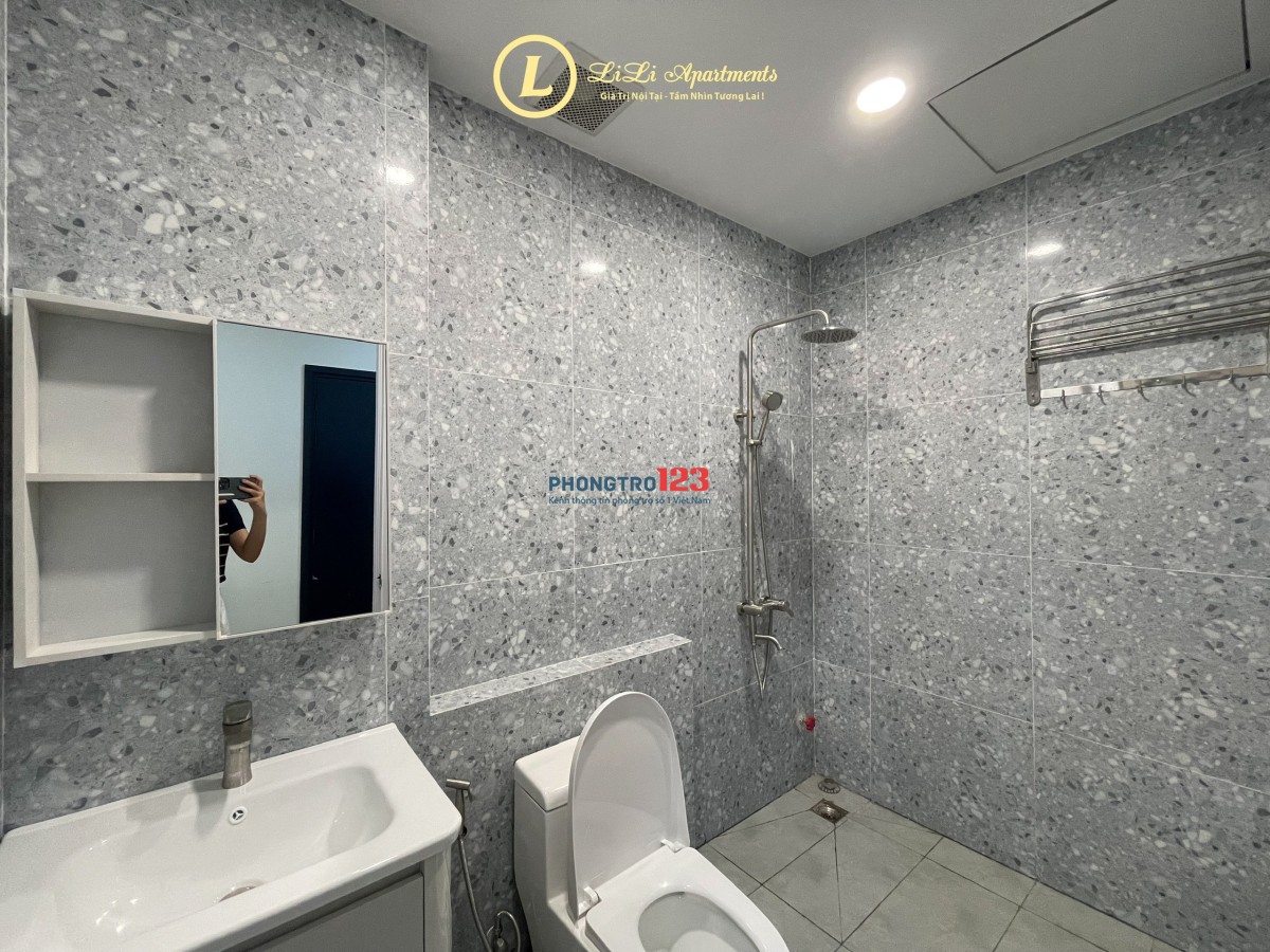 VỪA RA LÒ SIÊU PHẨM STUDIO| BAN CÔNG RỘNG TẠI ĐẢO KIM CƯƠNG