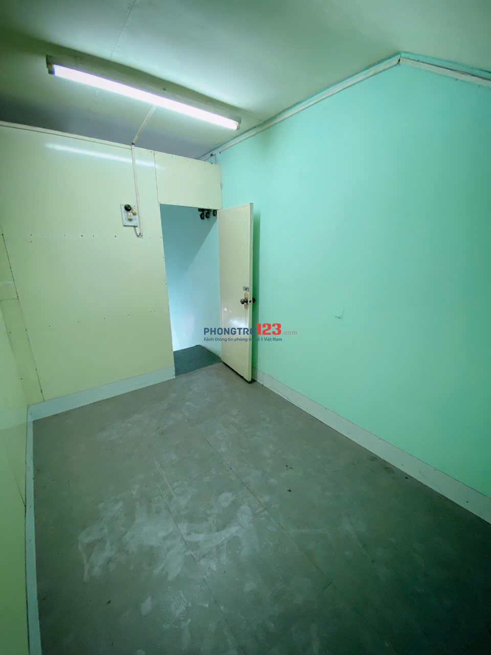 CHON THUÊ PHÒNG TRỌ TRUNG TÂM Q4 – CHỈ TỪ 1,5TR ĐẾN 2,6TR/THÁNG!