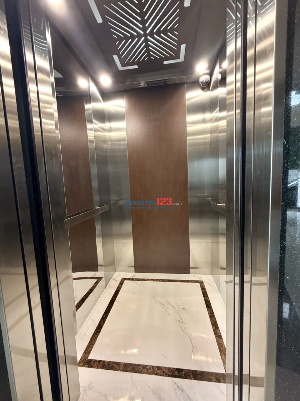 MỚI 100% – SẠCH SẼ AN NINH, HIỆN ĐẠI, GIỜ GIẤC TỰ DO