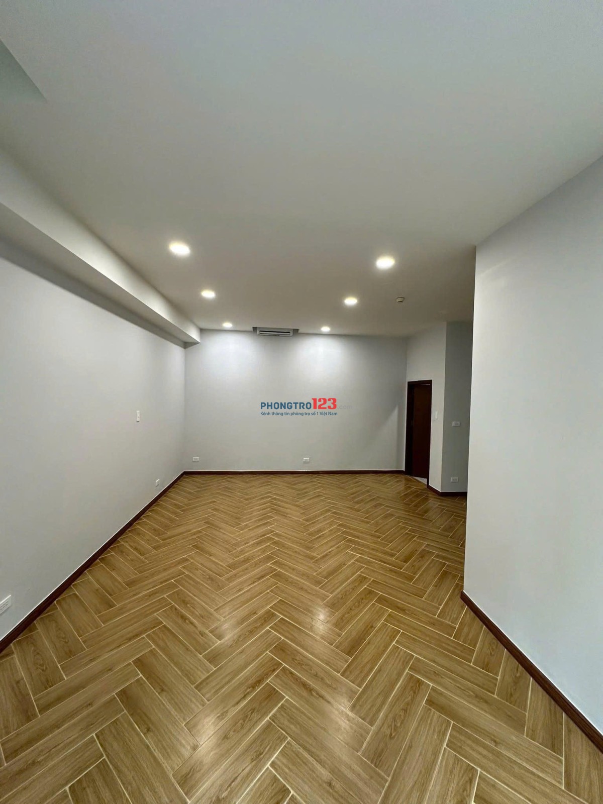 Mặt bằng kinh doanh 120m2 Ngay Chợ Tân Trụ 1 trệt 1 lầu 2PN, Giá thuê 12tr/th
