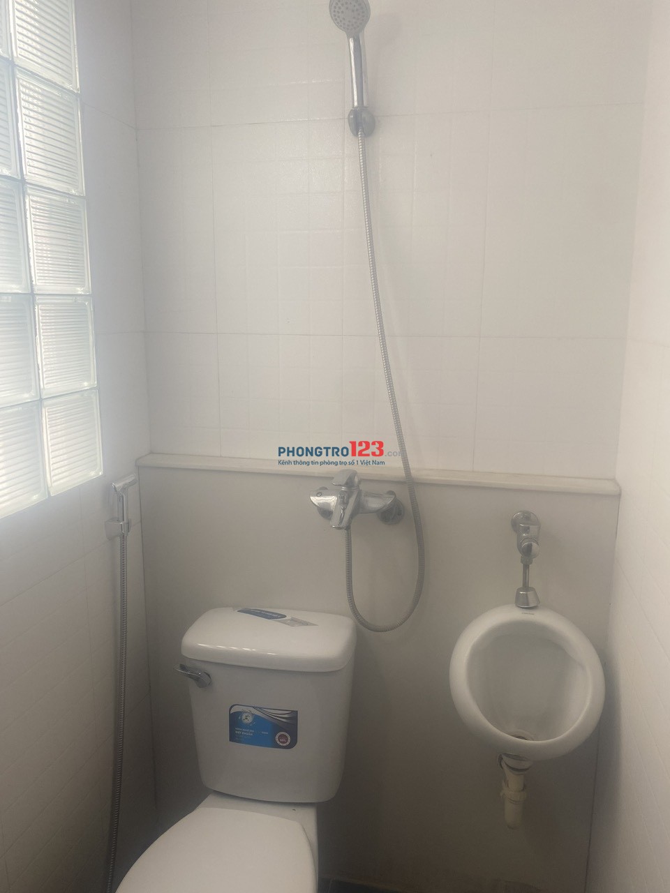 Chính chủ cho thuê phòng trọ mặt ngõ rộng 285 Đội Cấn. TL 0963893586