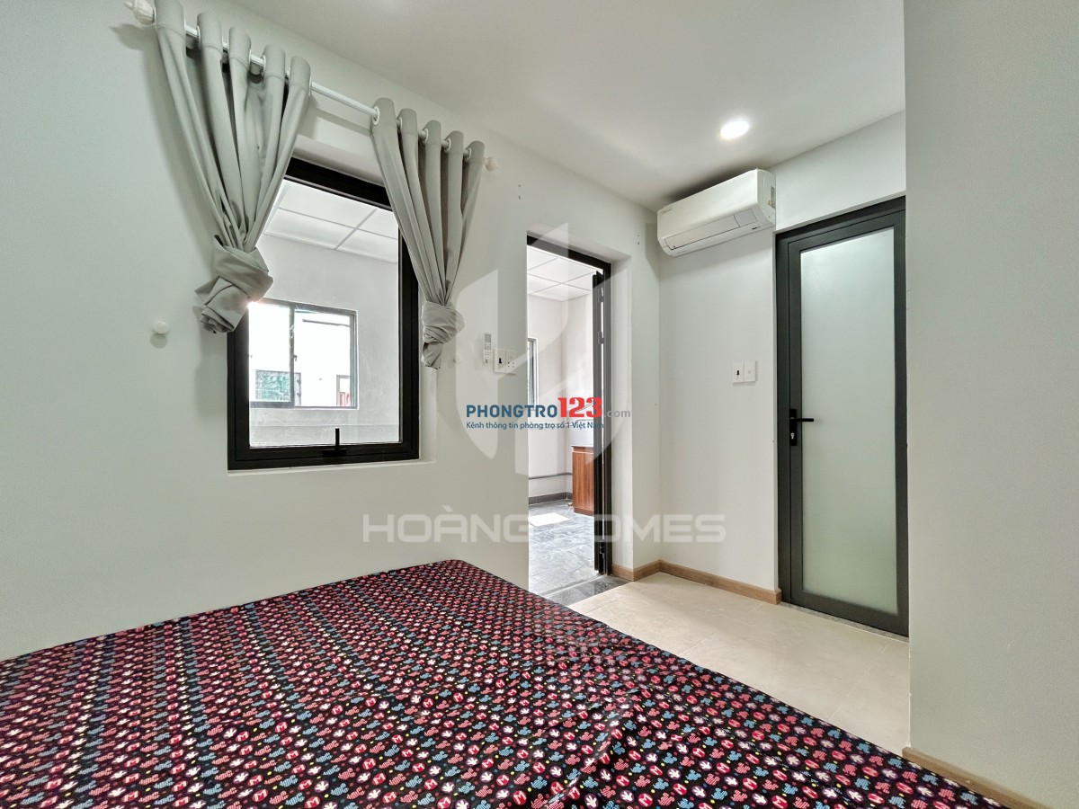 1 PHÒNG NGỦ MỚI, RỘNG RÃI - AN NINH 24/7, THANG MÁY- TẠI KDT LAKEVIEW CITY, BÌNH TRƯNG QUẬN 2