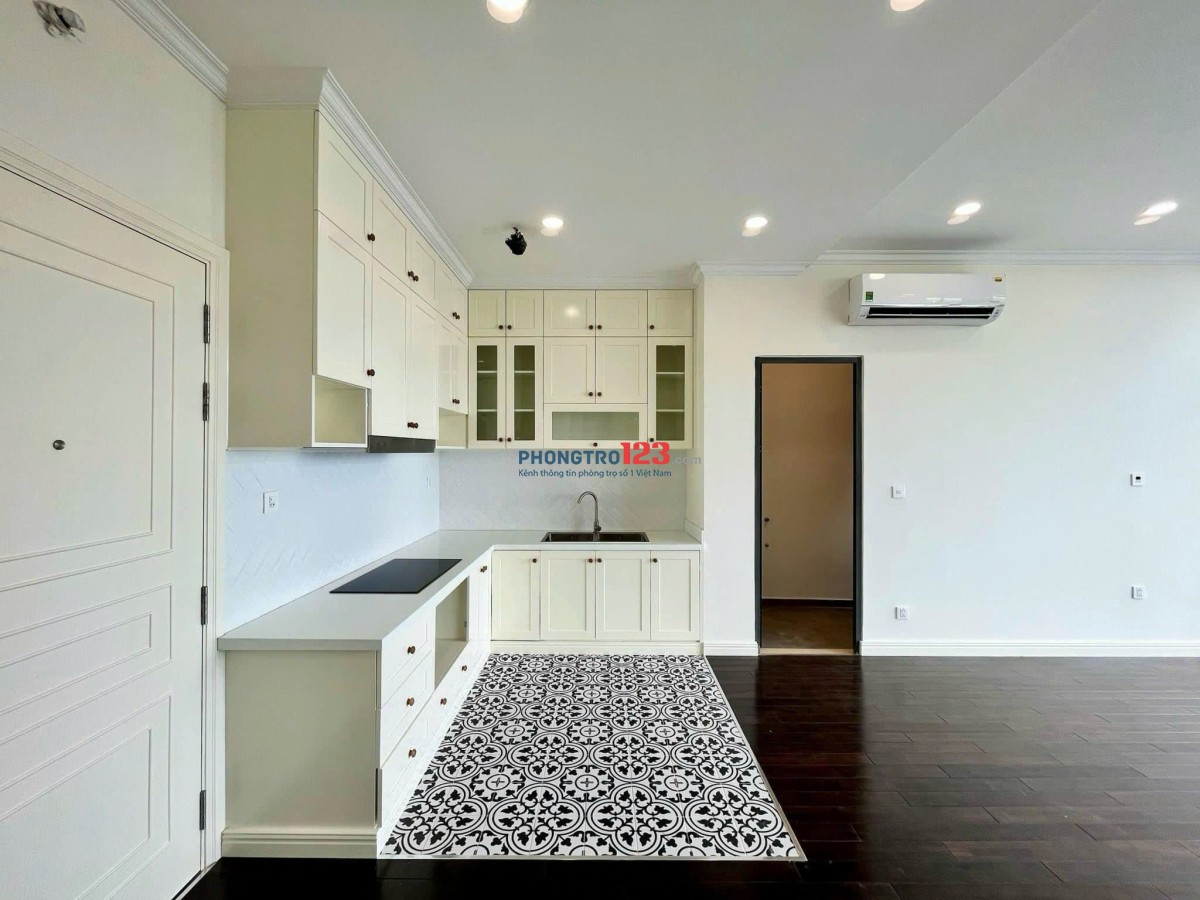 Cho thuê căn Duplex Bảy Hiền 200m2, 3p ngủ +, giá 19tr/tháng