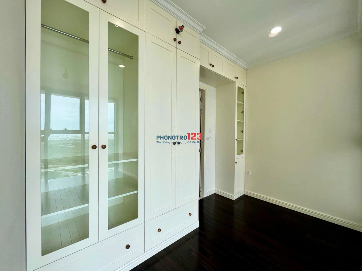 Cho thuê căn Duplex Bảy Hiền 200m2, 3p ngủ +, giá 19tr/tháng