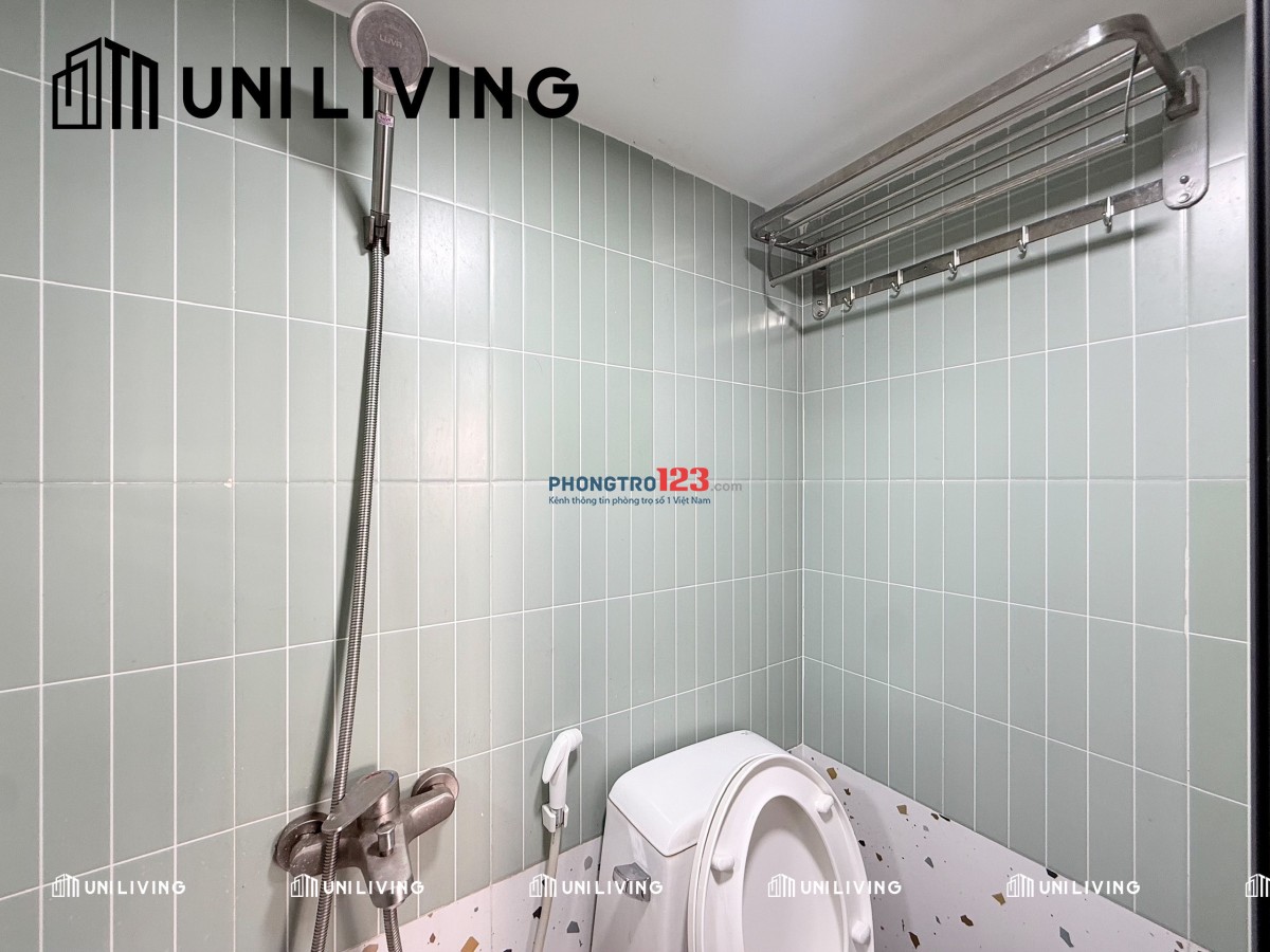 CHO THUÊ PENTHOUSE SÂN VƯỜN ĐẸP – ÂU CƠ | GIÁP Q10 TOÀ THANG MÁY