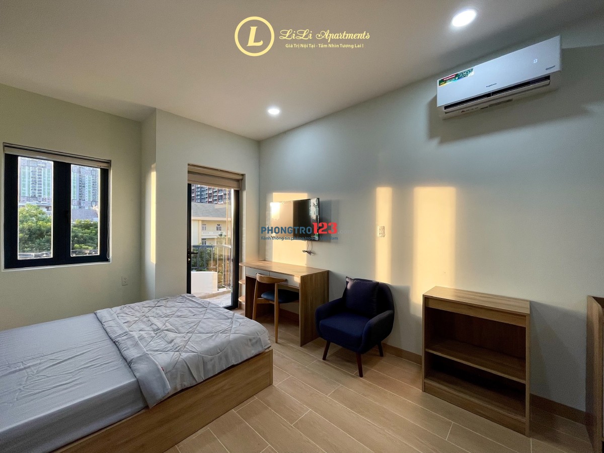 VỪA RA LÒ SIÊU PHẨM STUDIO| BAN CÔNG RỘNG TẠI ĐẢO KIM CƯƠNG
