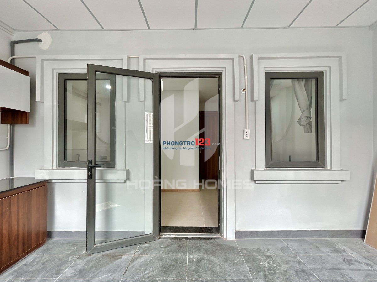 1 PHÒNG NGỦ MỚI, RỘNG RÃI - AN NINH 24/7, THANG MÁY- TẠI KDT LAKEVIEW CITY, BÌNH TRƯNG QUẬN 2