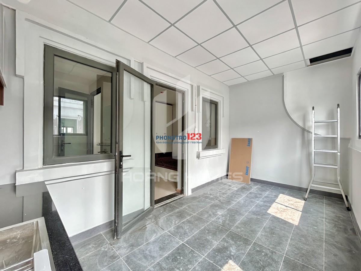 1 PHÒNG NGỦ MỚI, RỘNG RÃI - AN NINH 24/7, THANG MÁY- TẠI KDT LAKEVIEW CITY, BÌNH TRƯNG QUẬN 2
