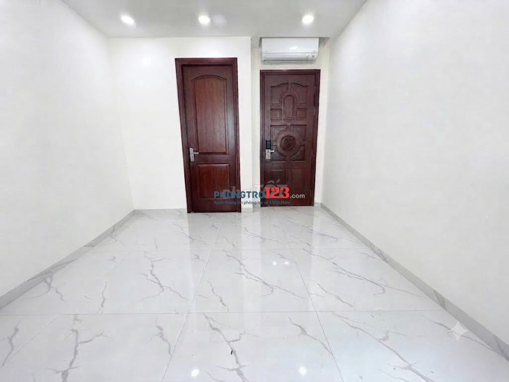 MỚI 100% – SẠCH SẼ AN NINH, HIỆN ĐẠI, GIỜ GIẤC TỰ DO