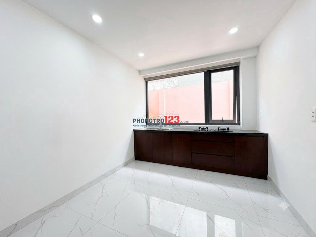 MỚI 100% – SẠCH SẼ AN NINH, HIỆN ĐẠI, GIỜ GIẤC TỰ DO