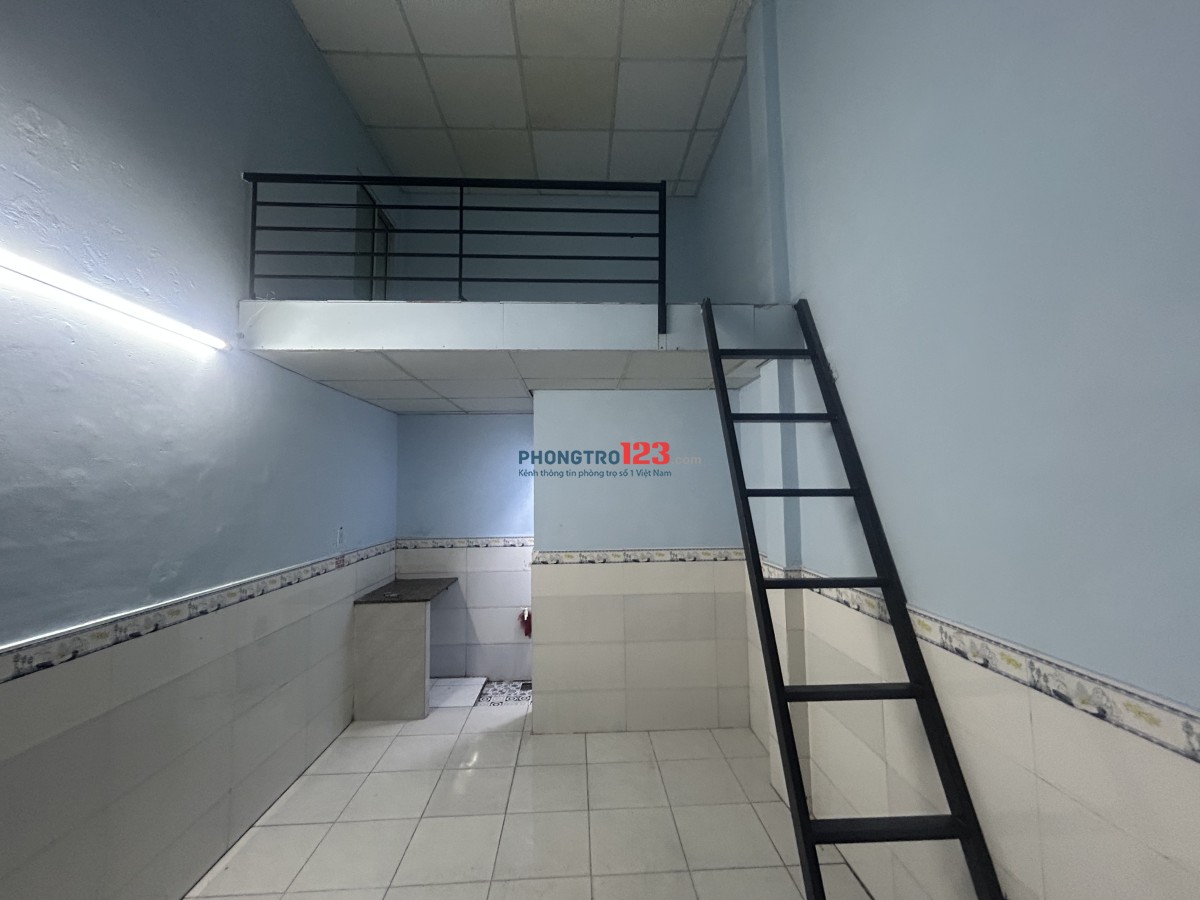 Nhà cho người thu nhập thấp. nhân viên văn phòng, lao động phổ thông…