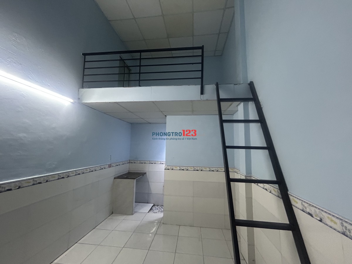 Nhà cho người thu nhập thấp. nhân viên văn phòng, lao động phổ thông…