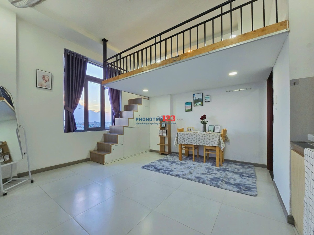 Phòng Trọ Gò Vấp giá rẻ, an ninh, tiện nghi full nội thất ngay Trung Tâm Gò Vấp, Nguyễn Văn Lượng