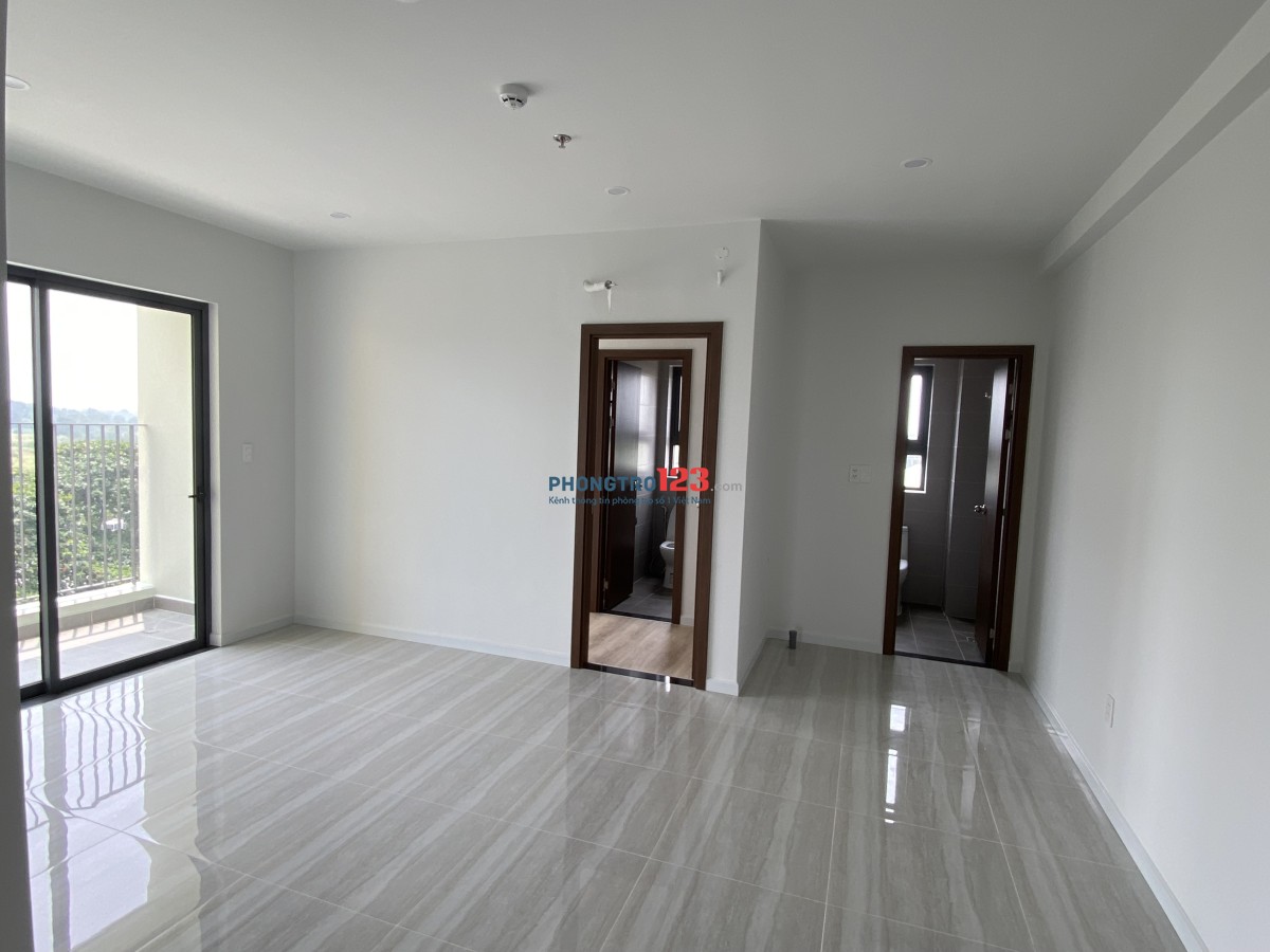 BCONS AVENUE – CĂN HỘ CHỈ TỪ 5,5TR/THÁNG!