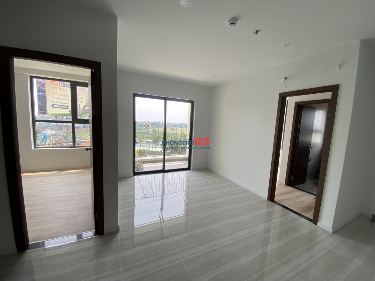 BCONS AVENUE – CĂN HỘ CHỈ TỪ 5,5TR/THÁNG!