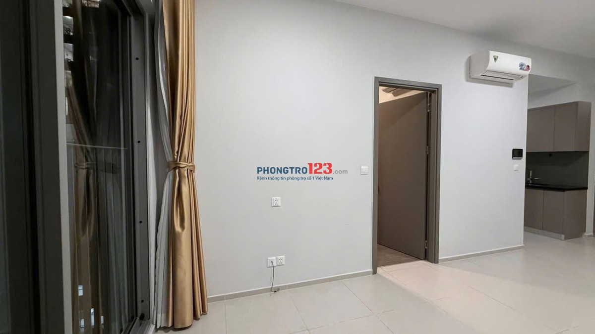 CC The Splendor. Nguyễn Văn Dung. Gò Vấp. 65m2 2PN. NTCB. 8TR5