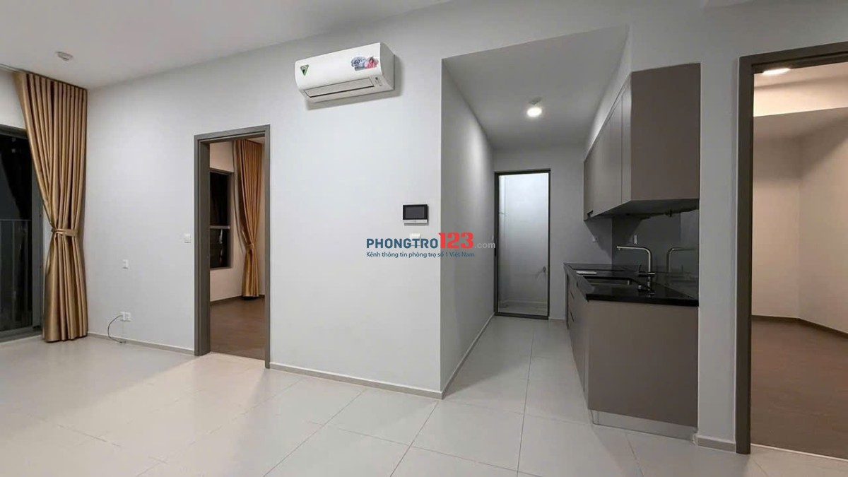 CC The Splendor. Nguyễn Văn Dung. Gò Vấp. 65m2 2PN. NTCB. 8TR5
