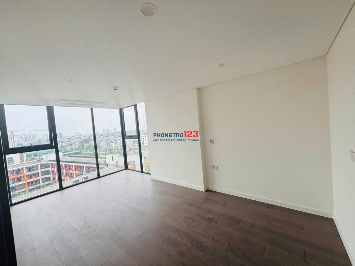 Cho thuê Duplex Central Plaza- 200m2 - 3PN, 1 trệt 1 lầu giá 19,5 tr/th