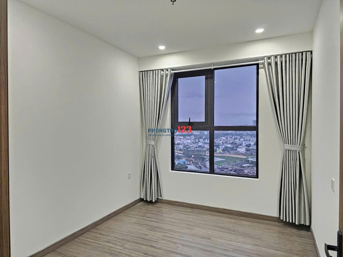 CC Phú Cường, Song Hành. Q12. 75m2 2PN. NTCB. 8TR