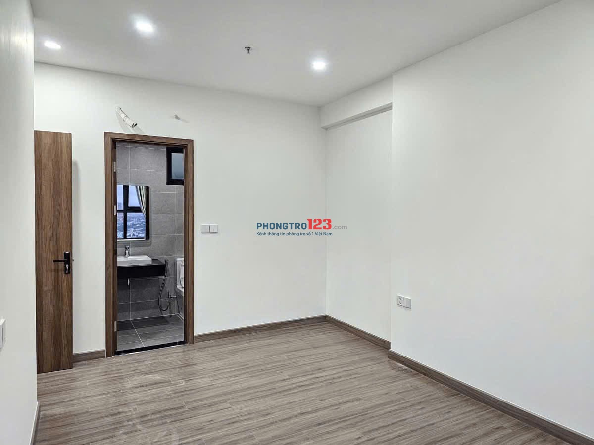 CC Phú Cường, Song Hành. Q12. 75m2 2PN. NTCB. 8TR