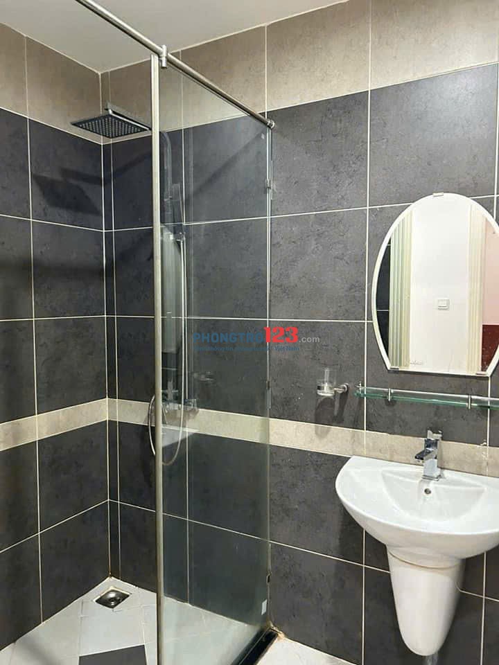 Chung cư Bàu Cát, Hồng Lạc, TB: 3p ngủ, full nội thất, 100m2, 12,5 triệu