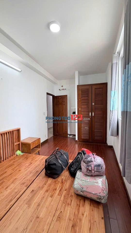 Căn hộ Thái An 2, 2 PN, 74m2 FUll nội thất, giá 8 Tr/th nhận nhà liền